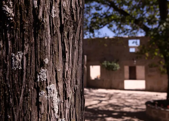 Landsted Quinta De Sao Francisco *