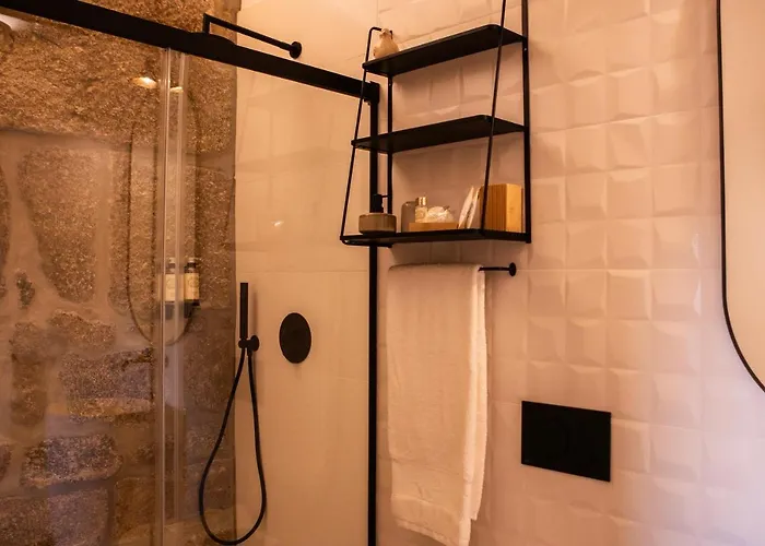 Landsted Quinta De Sao Francisco