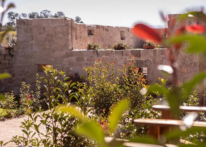 Quinta De Sao Francisco