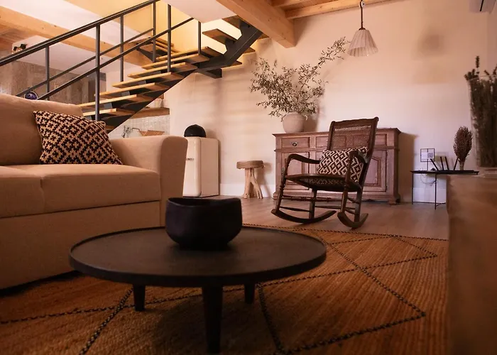 Quinta De Sao Francisco * Viseu