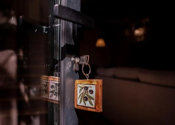 Landsted Quinta De Sao Francisco Viseu