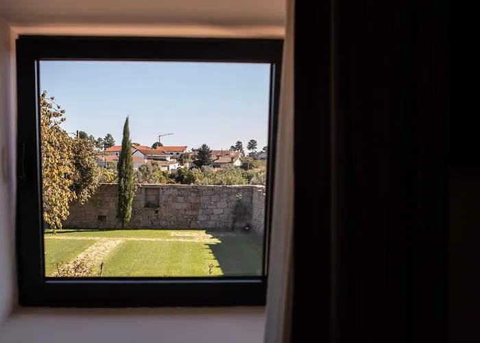 Quinta De Sao Francisco Viseu