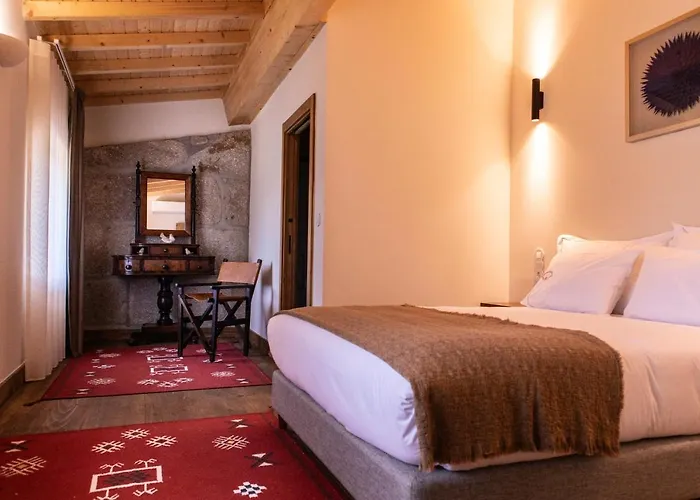 Quinta De Sao Francisco * Viseu