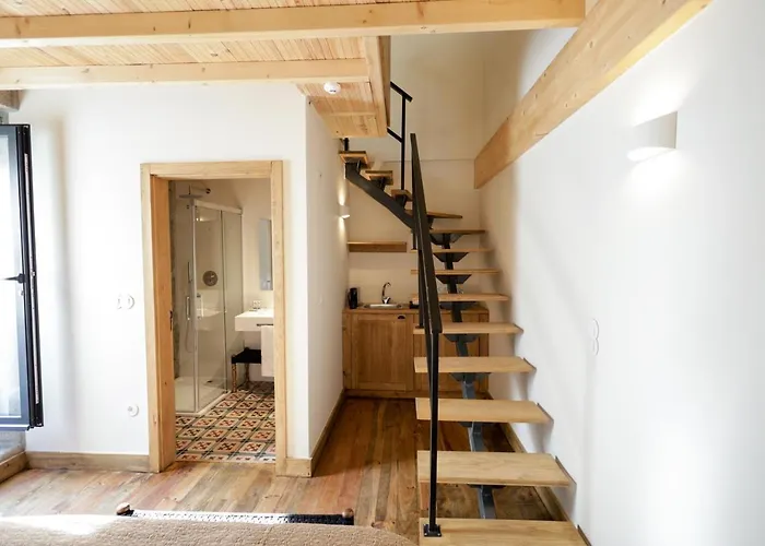 Quinta De Sao Francisco