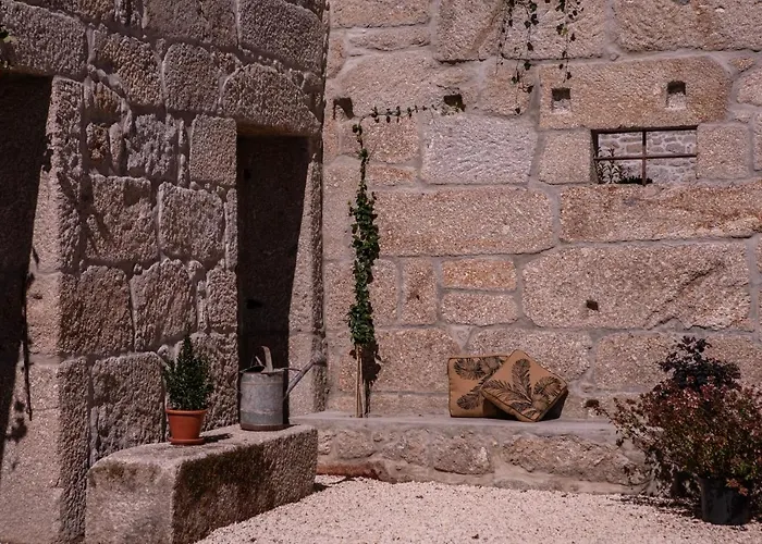 Quinta De Sao Francisco * Viseu