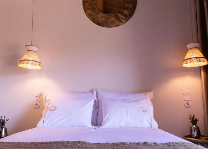 Quinta De Sao Francisco Landsted