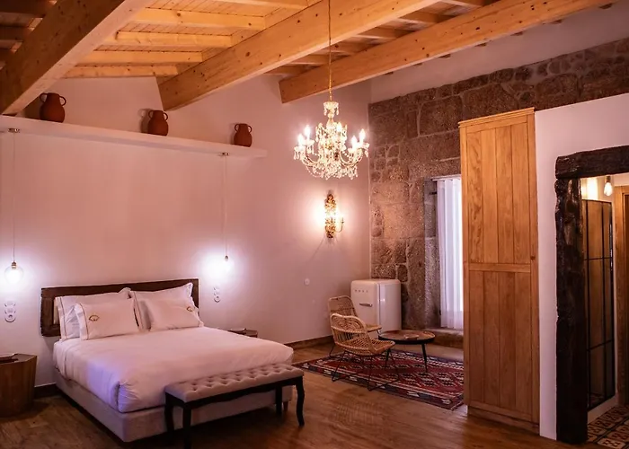 Quinta De Sao Francisco