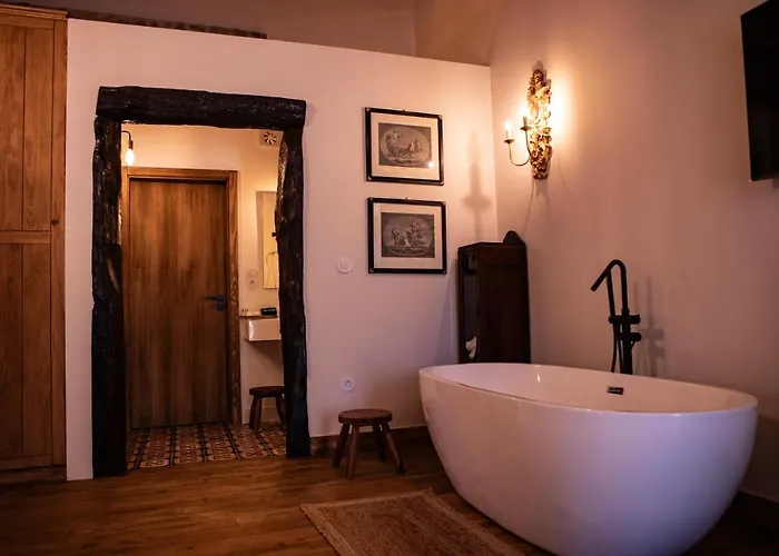 Landsted Quinta De Sao Francisco