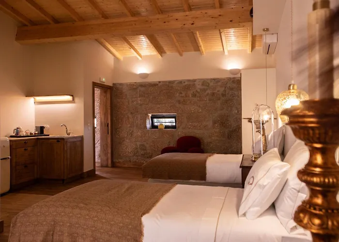 Quinta De Sao Francisco