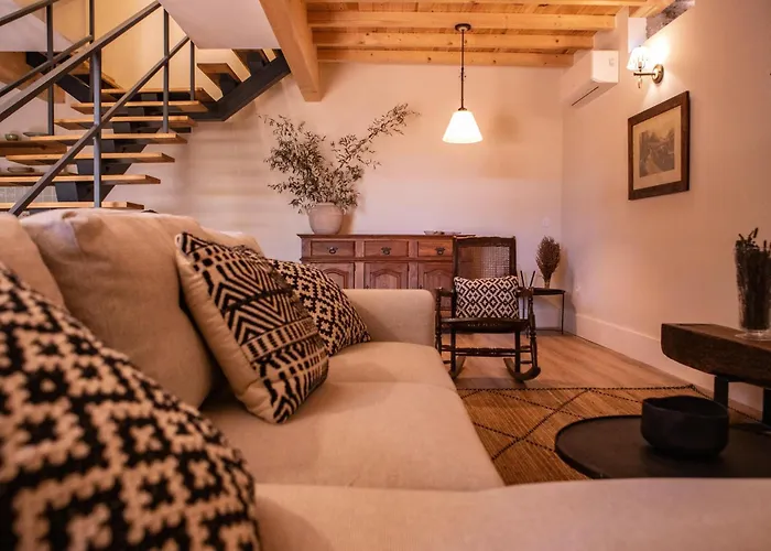 Quinta De Sao Francisco *