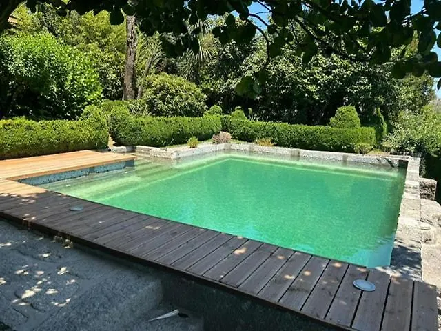 Quinta De Sao Francisco Viseu