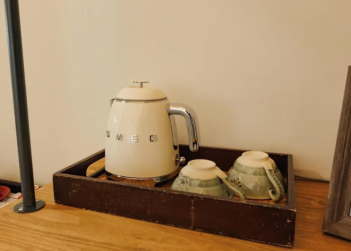 Quinta De Sao Francisco