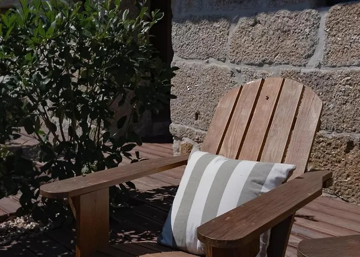 Landsted Quinta De Sao Francisco *