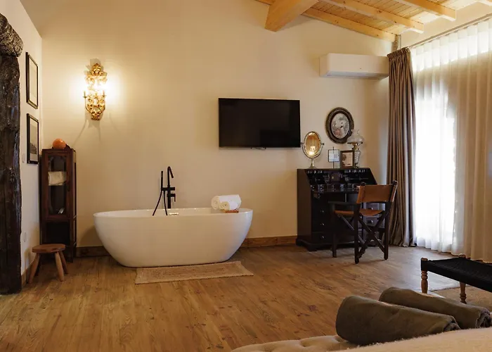 Landsted Quinta De Sao Francisco Viseu