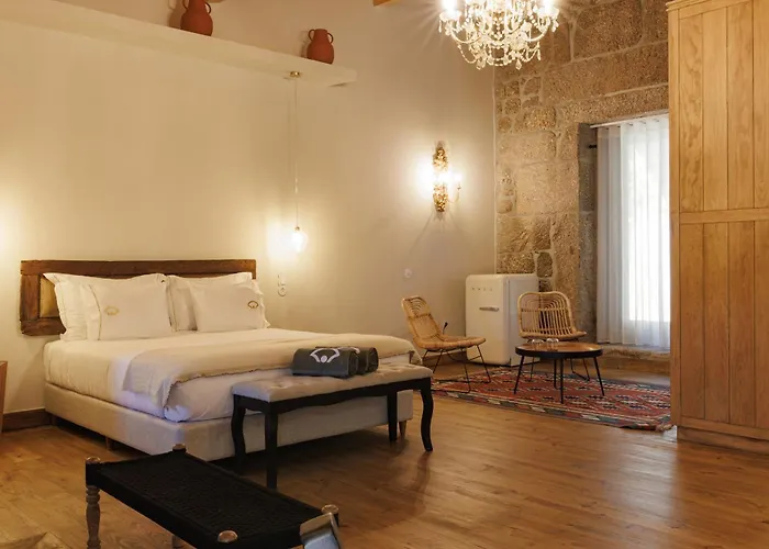 Quinta De Sao Francisco *