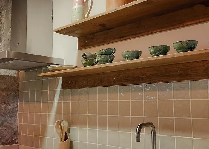 Quinta De Sao Francisco * Viseu