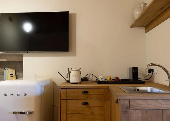 Quinta De Sao Francisco