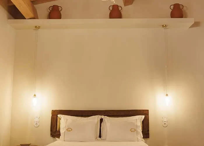 Quinta De Sao Francisco Landsted *