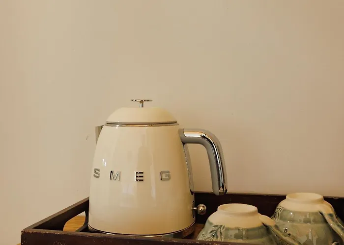 Landsted Quinta De Sao Francisco *