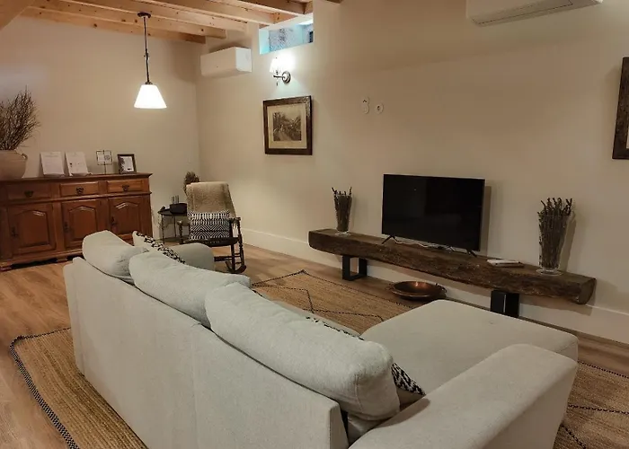 Quinta De Sao Francisco Landsted Viseu