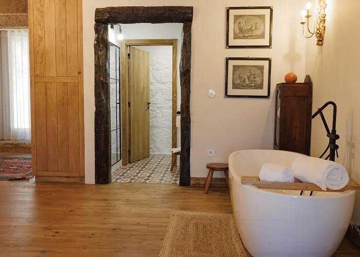 Quinta De Sao Francisco Viseu