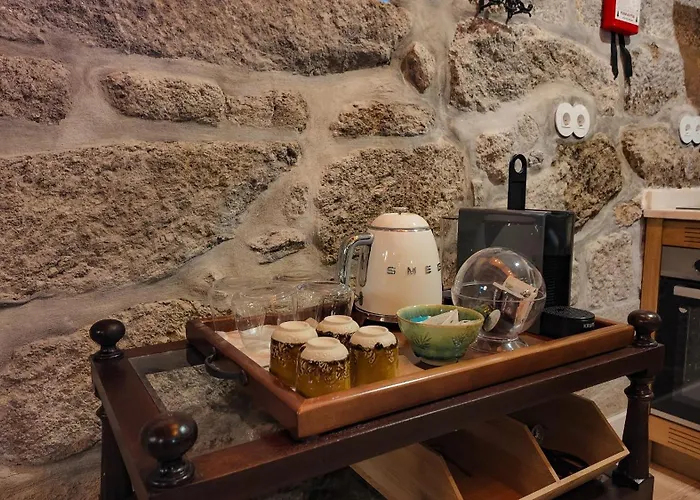 Quinta De Sao Francisco * Viseu