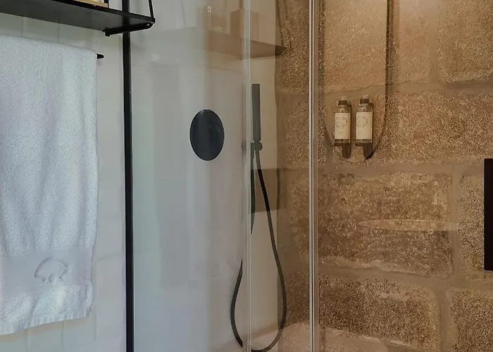 Quinta De Sao Francisco