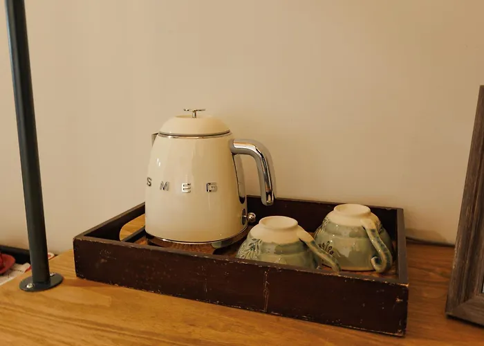 Landsted Quinta De Sao Francisco