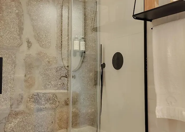 Quinta De Sao Francisco Landsted *