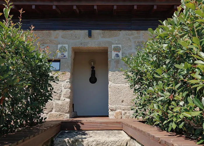 Landsted Quinta De Sao Francisco *