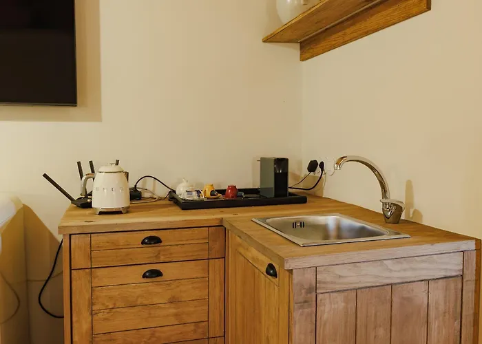 Quinta De Sao Francisco Landsted Viseu