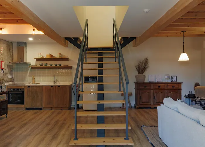 Landsted Quinta De Sao Francisco Viseu