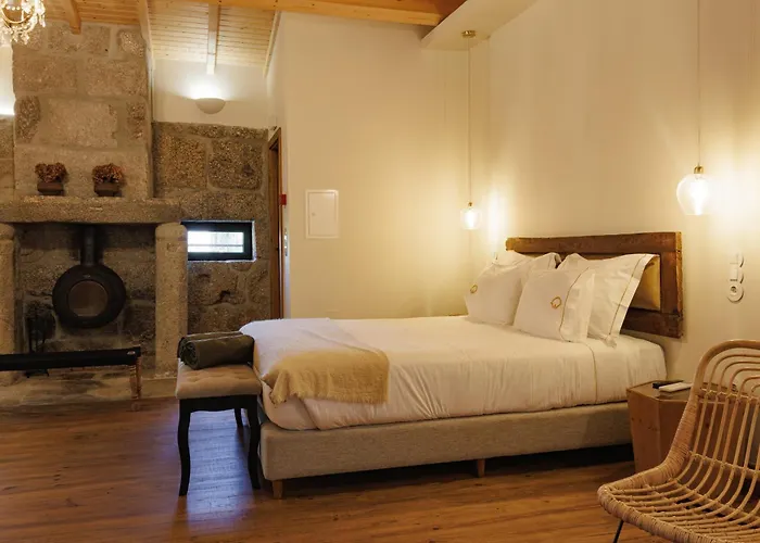 Quinta De Sao Francisco *