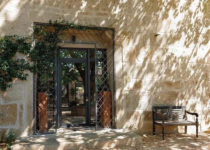 Quinta De Sao Francisco Viseu