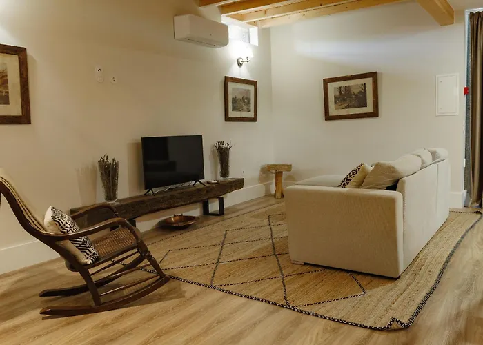 Quinta De Sao Francisco * Viseu