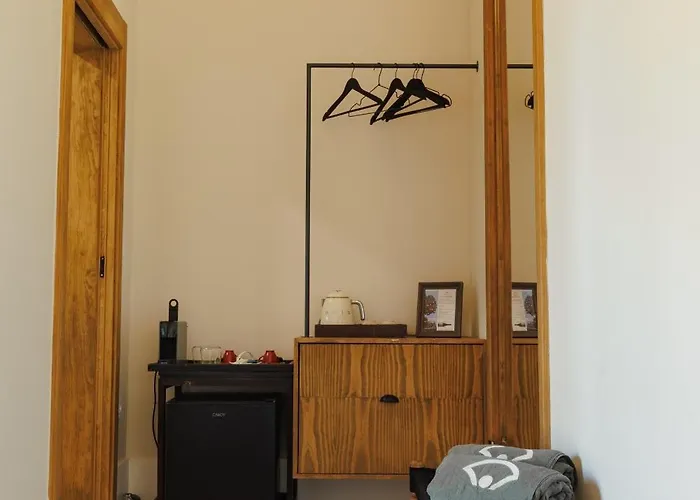 Quinta De Sao Francisco