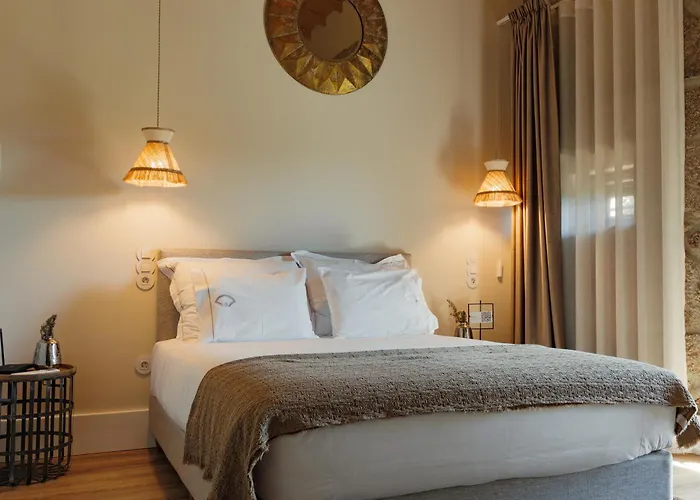 Quinta De Sao Francisco Landsted *