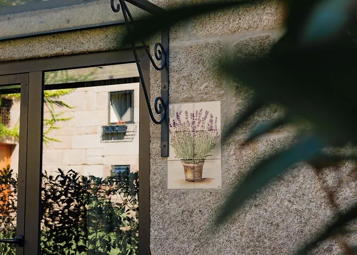 Landsted Quinta De Sao Francisco *