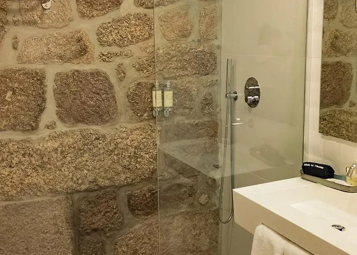 Quinta De Sao Francisco Landsted Viseu