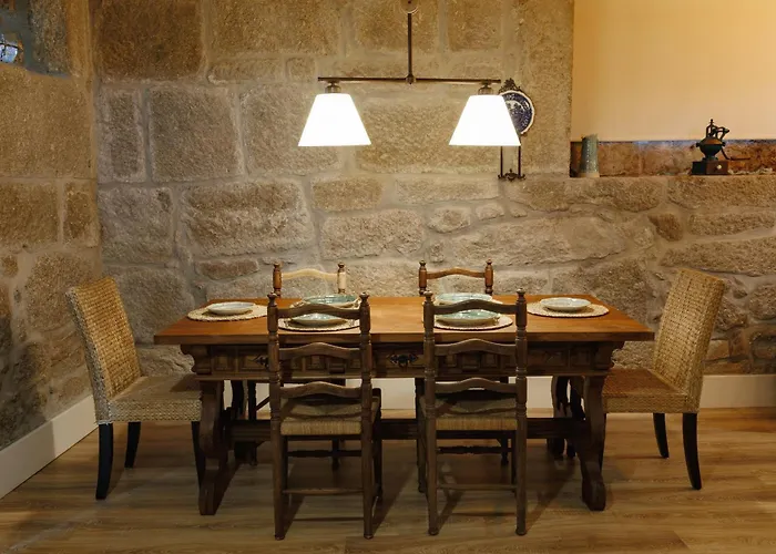 Quinta De Sao Francisco *