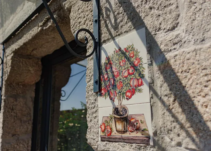 Quinta De Sao Francisco Viseu