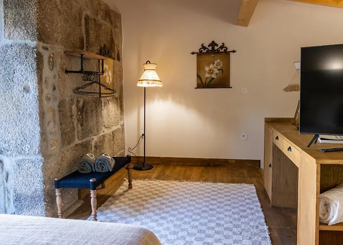 Quinta De Sao Francisco