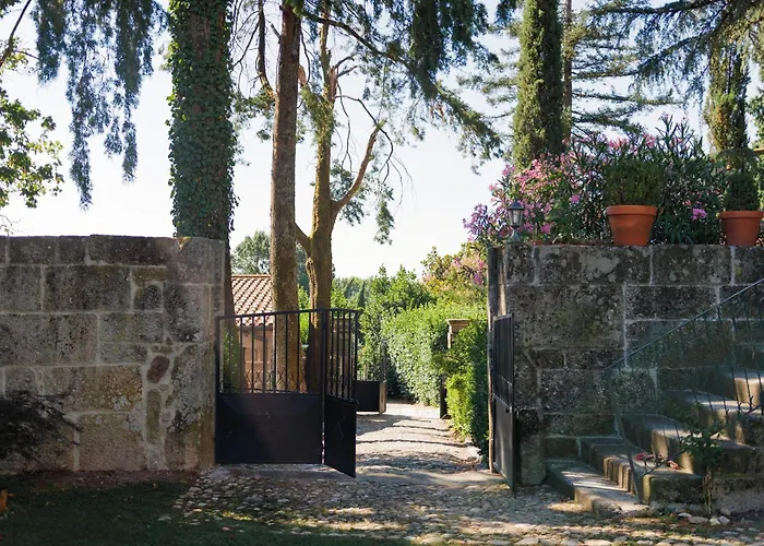 Quinta De Sao Francisco Landsted