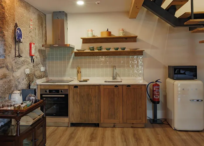 Landsted Quinta De Sao Francisco