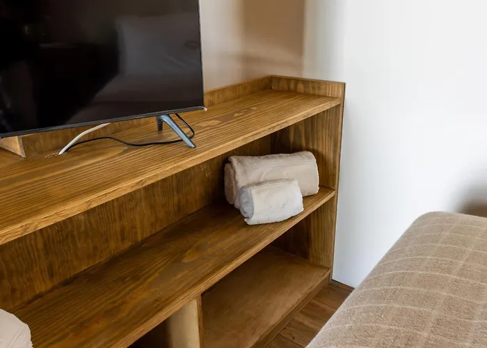 Landsted Quinta De Sao Francisco Viseu