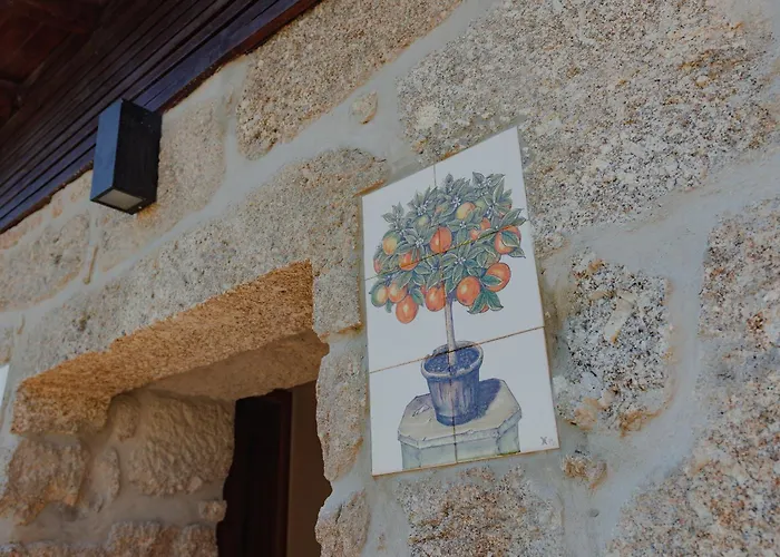 Quinta De Sao Francisco *