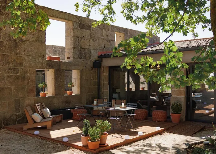 Quinta De Sao Francisco